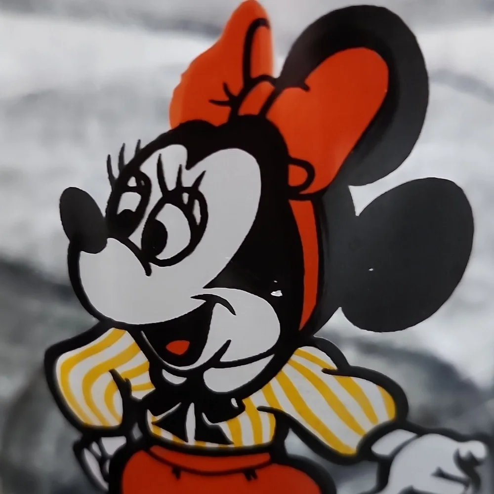 VINTAGE MINNIE MOUSE 1960